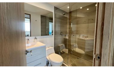 Apartamento en venta en Medellín, Calasanz