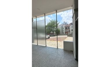 ARRIENDO LOCAL EN CONDOMINIO RESERVA CAÑAVERAL  - FLORIDABLANCA