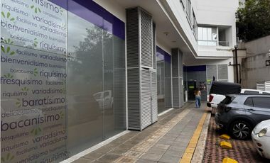 ARRIENDO LOCAL EN CONDOMINIO RESERVA CAÑAVERAL  - FLORIDABLANCA