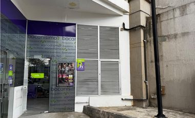 ARRIENDO LOCAL EN CONDOMINIO RESERVA CAÑAVERAL  - FLORIDABLANCA