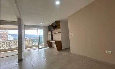 Apartamento en venta en piso 17 en Caminos de Provvidenza