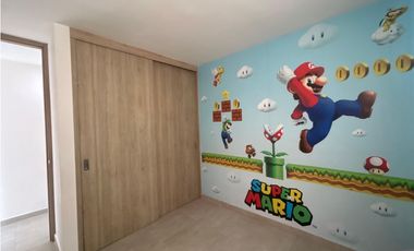 Apartamento en venta en piso 17 en Caminos de Provvidenza