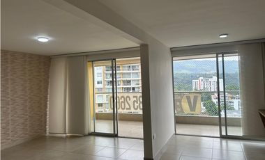 Apartamento en venta en piso 17 en Caminos de Provvidenza