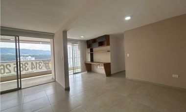 Apartamento en venta en piso 17 en Caminos de Provvidenza