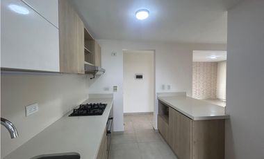 Apartamento en venta en piso 17 en Caminos de Provvidenza
