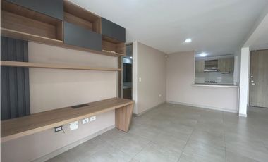 Apartamento en venta en piso 17 en Caminos de Provvidenza