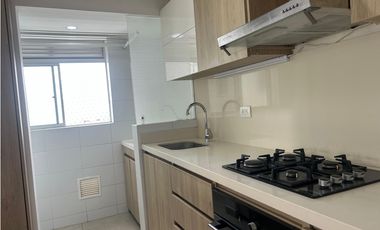 Apartamento en venta en piso 17 en Caminos de Provvidenza