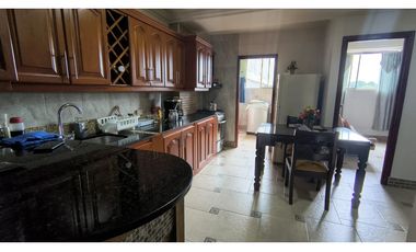 VENTA CASA ITAGUI SANTA MARIA