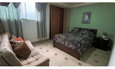 VENTA CASA ITAGUI SANTA MARIA