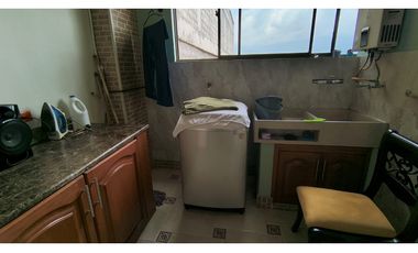 VENTA CASA ITAGUI SANTA MARIA