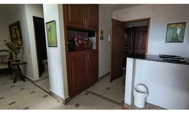 VENTA CASA ITAGUI SANTA MARIA