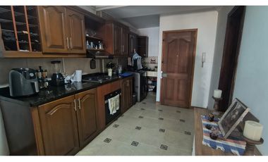 VENTA CASA ITAGUI SANTA MARIA