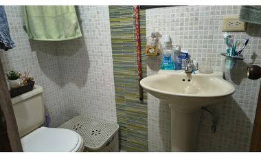 VENTA CASA ITAGUI SANTA MARIA