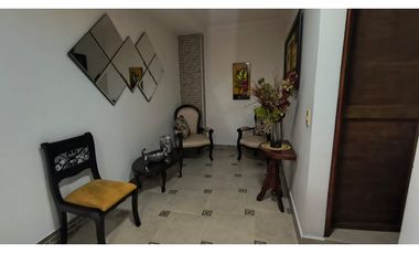 VENTA CASA ITAGUI SANTA MARIA