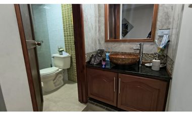 VENTA CASA ITAGUI SANTA MARIA