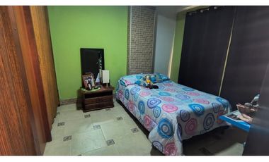 VENTA CASA ITAGUI SANTA MARIA