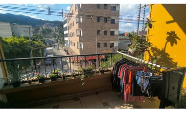 VENTA CASA ITAGUI SANTA MARIA