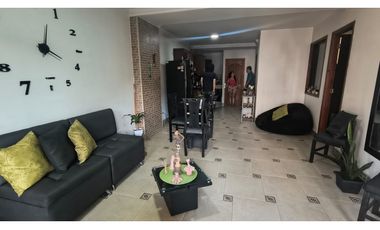 VENTA CASA ITAGUI SANTA MARIA