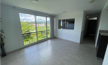VENTA APARTAMENTO PALMIRA CONJUNTO MONTE VERDE
