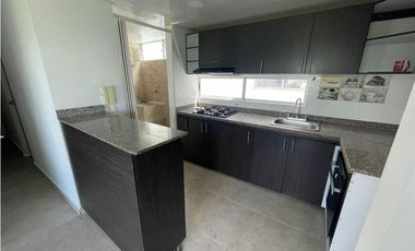 VENTA APARTAMENTO PALMIRA CONJUNTO MONTE VERDE