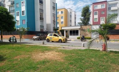 VENTA APARTAMENTO PALMIRA CONJUNTO MONTE VERDE