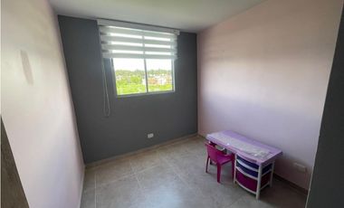 VENTA APARTAMENTO PALMIRA CONJUNTO MONTE VERDE