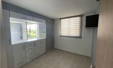 VENTA APARTAMENTO PALMIRA CONJUNTO MONTE VERDE