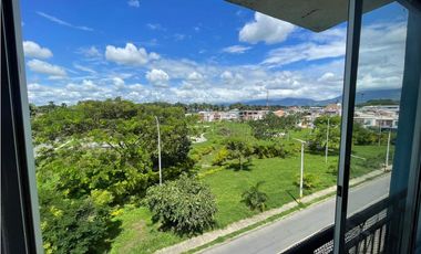 VENTA APARTAMENTO PALMIRA CONJUNTO MONTE VERDE