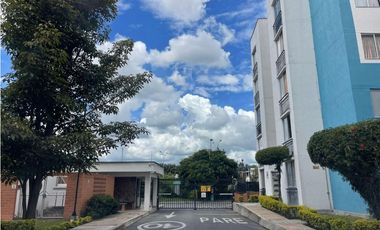 VENTA APARTAMENTO PALMIRA CONJUNTO MONTE VERDE
