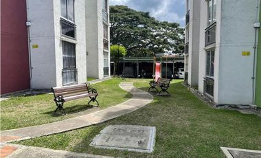 VENTA APARTAMENTO PALMIRA CONJUNTO MONTE VERDE