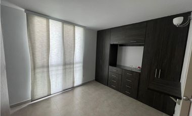 VENTA APARTAMENTO PALMIRA CONJUNTO MONTE VERDE