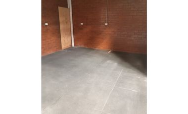 BODEGA INDUSTRIAL EN ARRIENDO, BARRIO LAS FERIAS
