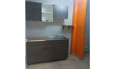 BODEGA INDUSTRIAL EN ARRIENDO, BARRIO LAS FERIAS