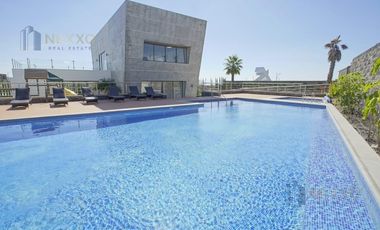Casa en VENTA en Querétaro ¡Fraccionamiento Mallorca Residencial, Privada con alberca!