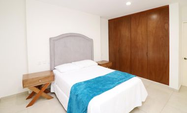Departamento Blue Marlín