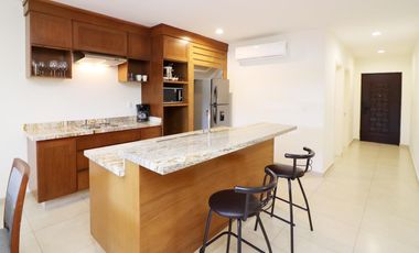 Departamento Blue Marlín