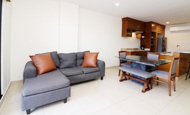 Departamento Blue Marlín