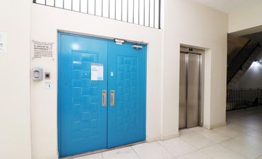 Departamento Blue Marlín