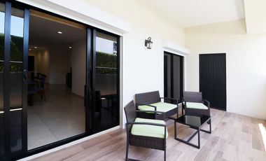 Departamento Blue Marlín