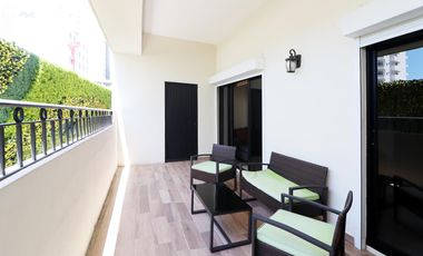 Departamento Blue Marlín