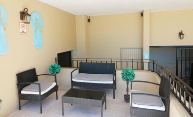 Departamento Blue Marlín