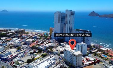 Departamento Blue Marlín