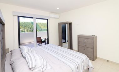 Departamento Blue Marlín