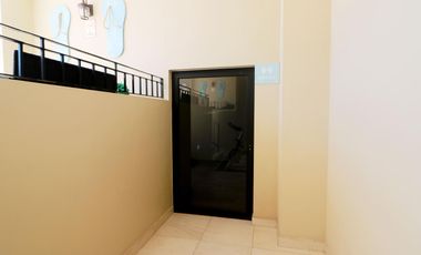 Departamento Blue Marlín