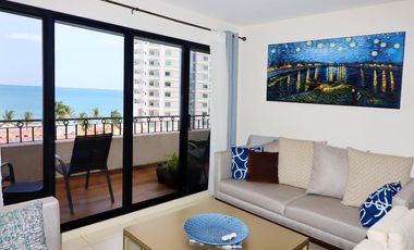 Departamento Blue Marlín