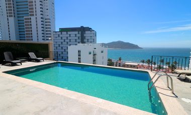 Departamento Blue Marlín