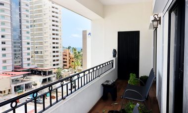 Departamento Blue Marlín