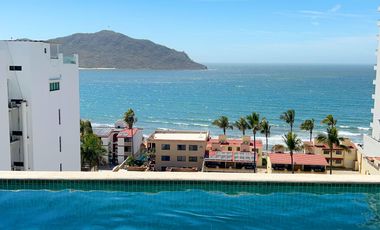 Departamento Blue Marlín