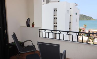 Departamento Blue Marlín
