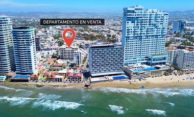 Departamento Blue Marlín